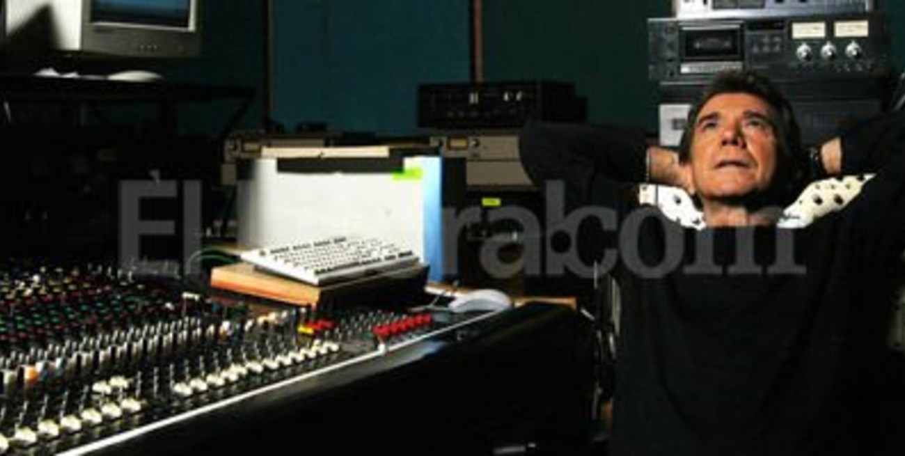 Murió Juan Alberto Badía