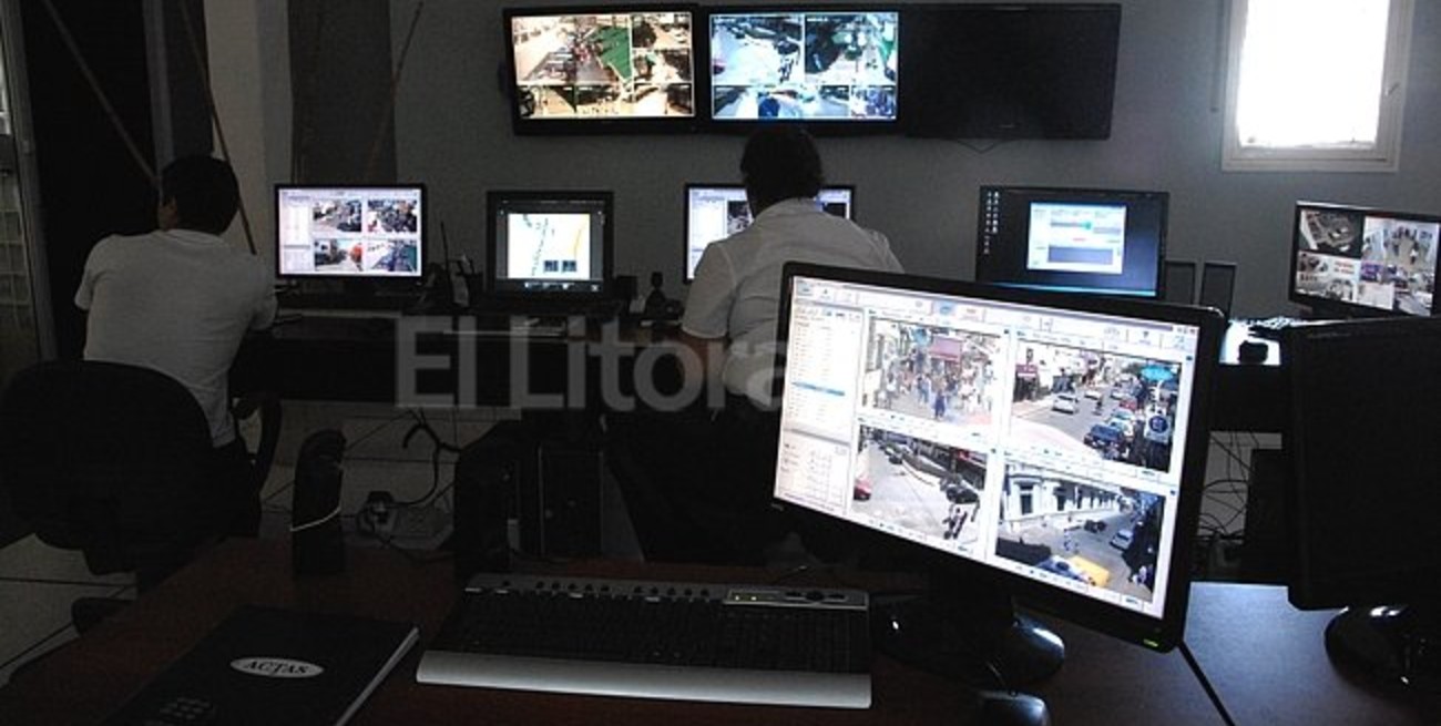 Más del 90% de los colectivos es monitoreado mediante GPS