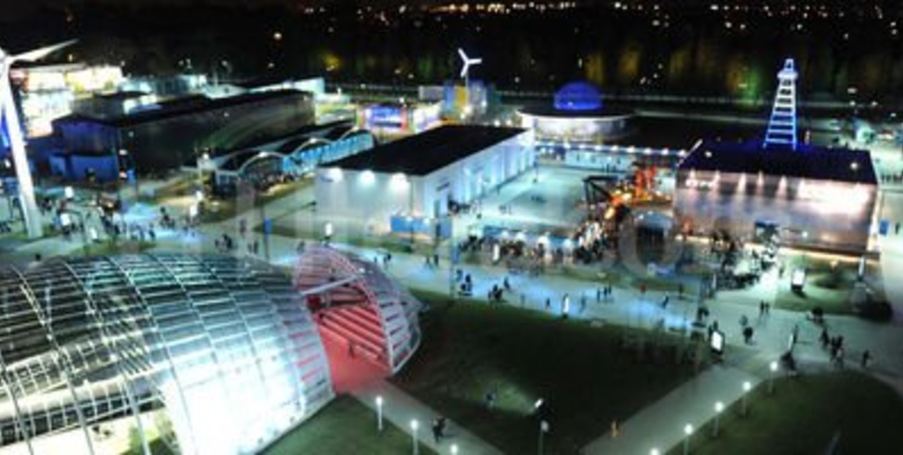 100 mil visitantes en el primer fin de semana de Tecnópolis