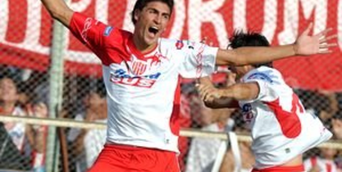 Unión vendió a Quiroga: el "Flaco" se va para Gimnasia