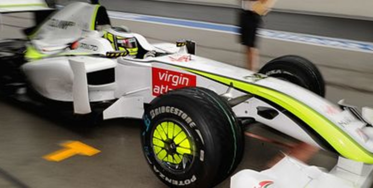 Mercedes compró la mayoría de Brawn GP