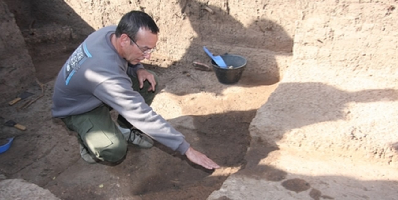 Retoman las excavaciones tras los misterios del Fuerte Sancti Spíritu