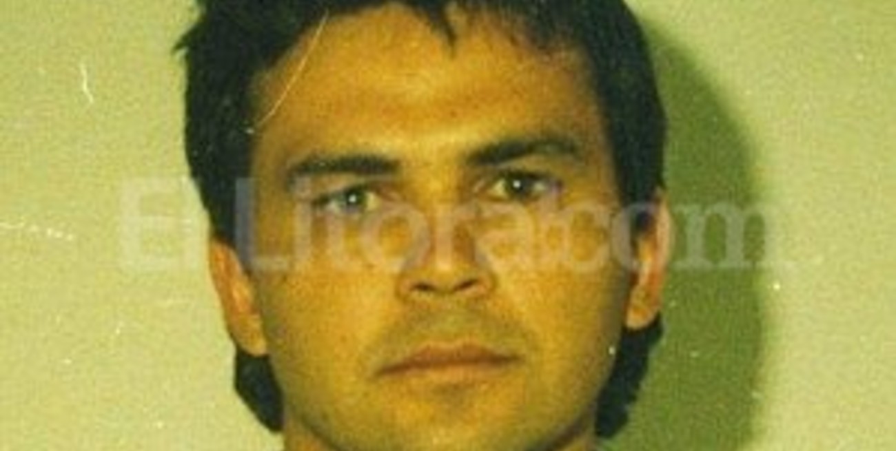 Se entregó uno de los imputados por el asesinato de Nicolás Meza