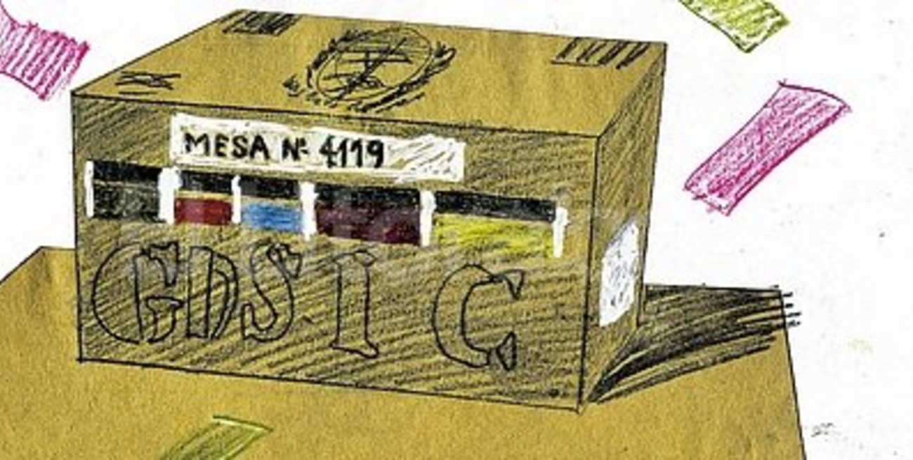 Las lecciones de las urnas