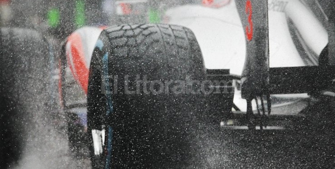 La F1 clasifica en Spa Francorchamps