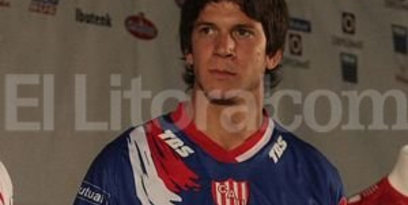 Unión quedó concentrado