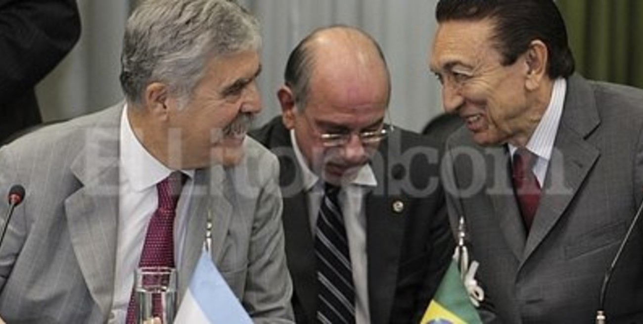 De Vido convocó a Petrobras a incrementar su participación en la Argentina