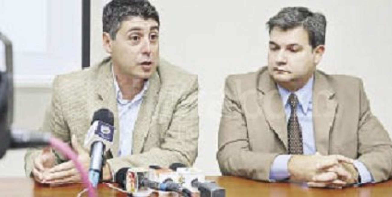 "Santa Fe más deporte es un programa en franco crecimiento"