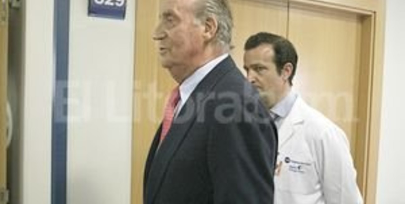 "Carta de un elefante al rey de España"