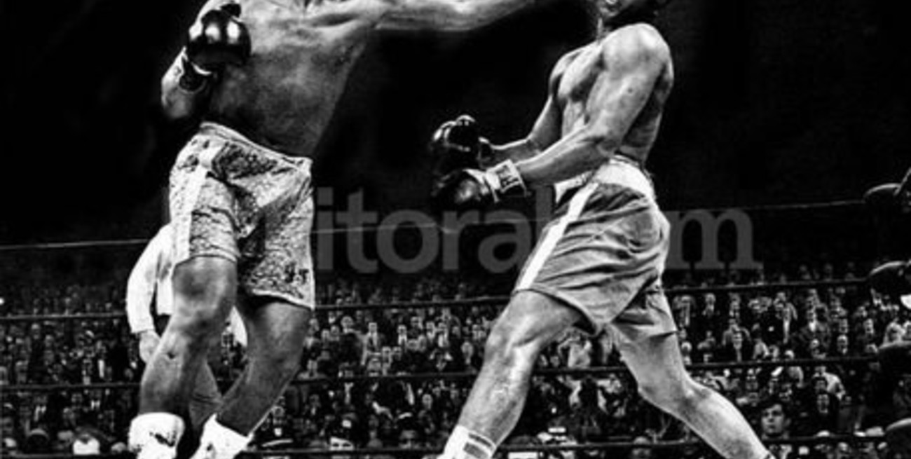 Falleció Joe Frazier, un peso pesado que hizo historia