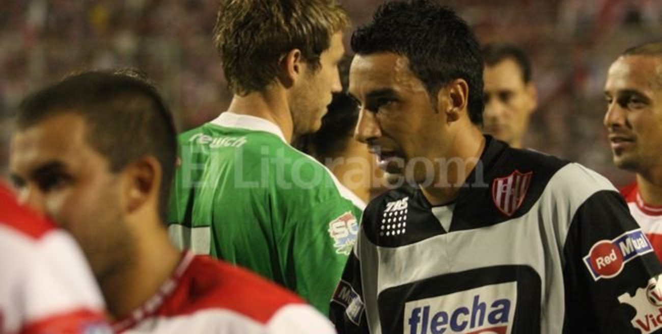 Kudelka recupera soldados para Jujuy: Limia y Avendaño