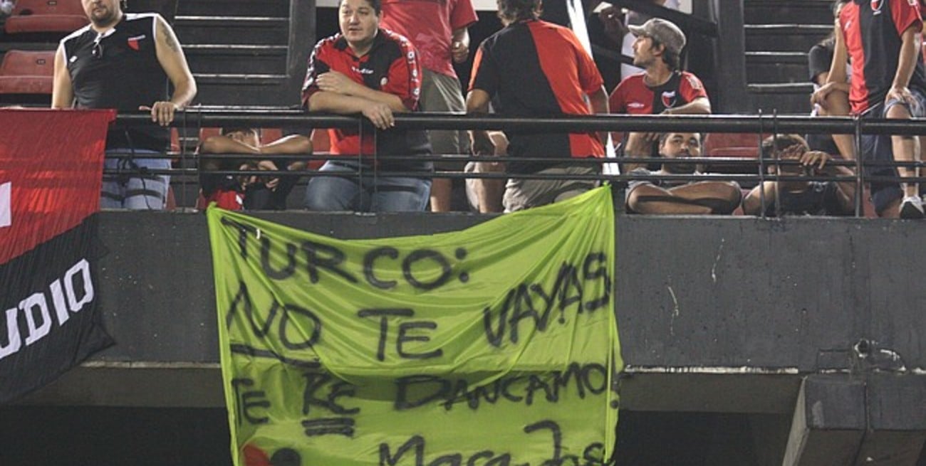El hincha dio su veredicto