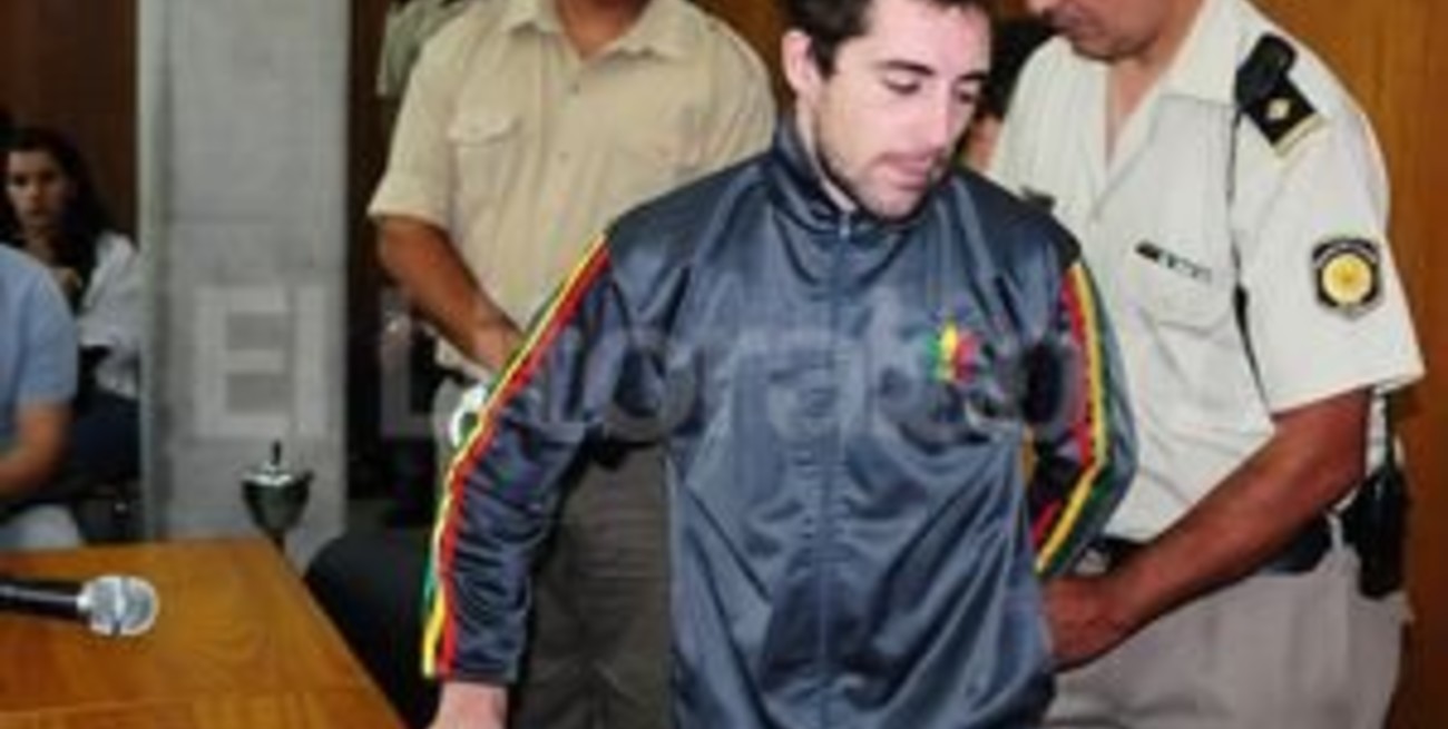 Perpetua para el hombre que violó y asesinó a su mujer que lo había perdonado