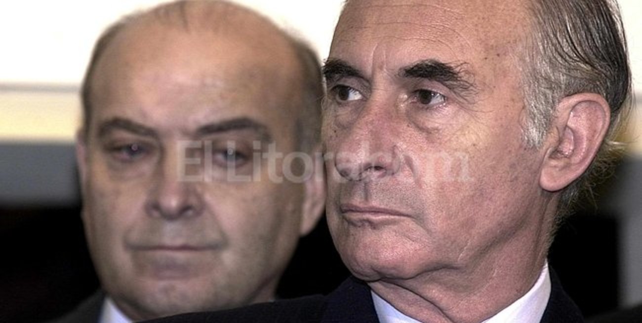 Se cumplen 10 años del "corralito"