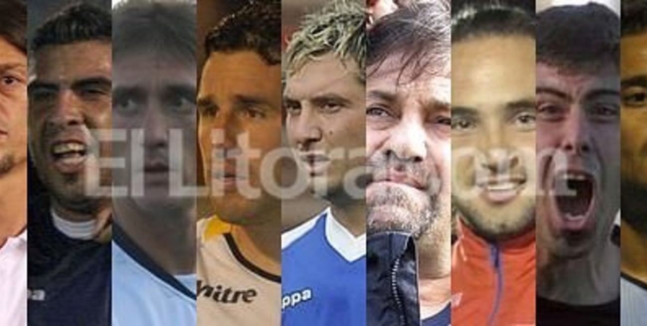 Será un sábado no apto para cardíacos