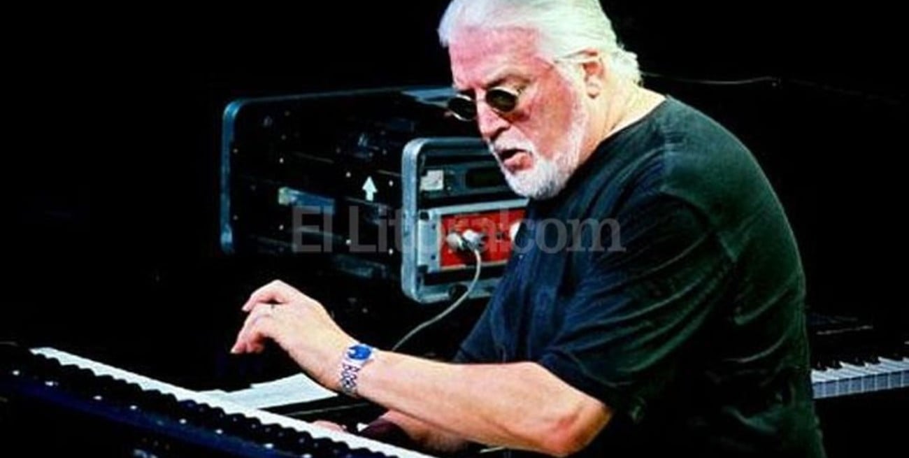 Murió uno de los fundadores de Deep Purple