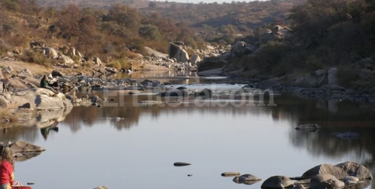 San Marcos Sierras encantado