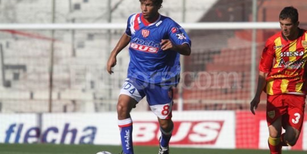 Con una goleada, Unión arrancó su participación en la Copa Provincia de Santa Fe
