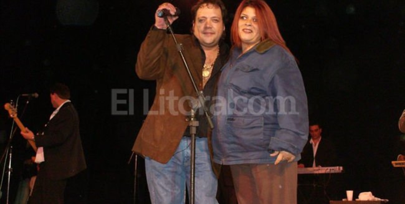 ¡Ay Amor!, se fue "El León santafesino"