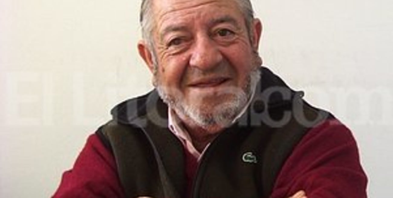 Falleció José María "Pepe" Vázquez