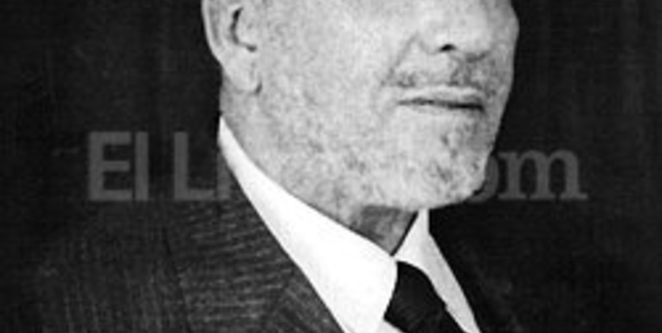 La tragedia de Barón Biza