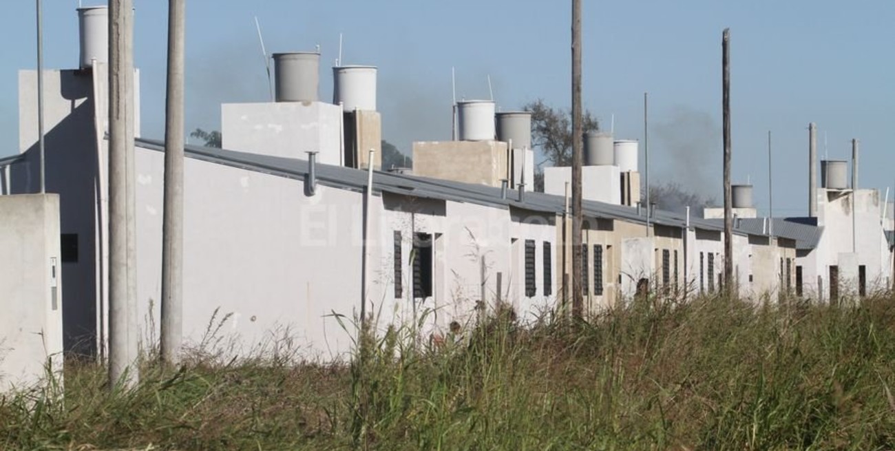 La vivienda como política de Estado