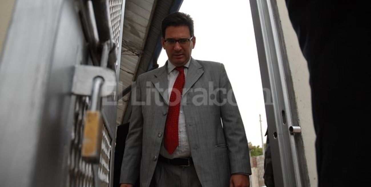 Corti: "Fue un hecho de corrupción policial"