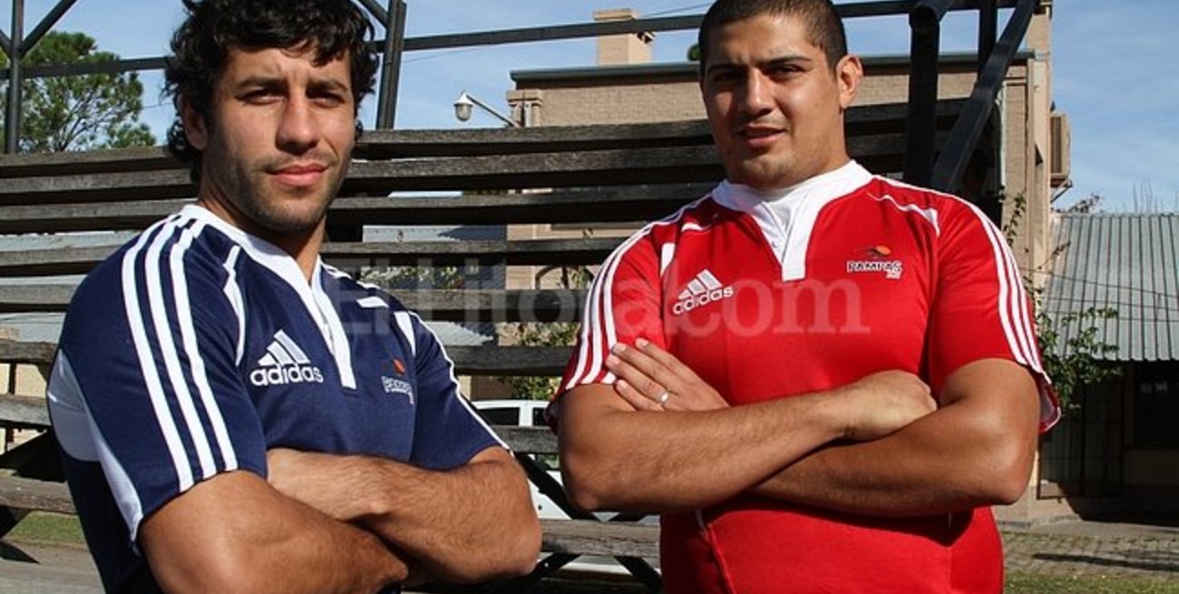 Bustos a Avellaneda, Bruzzone a Resistencia