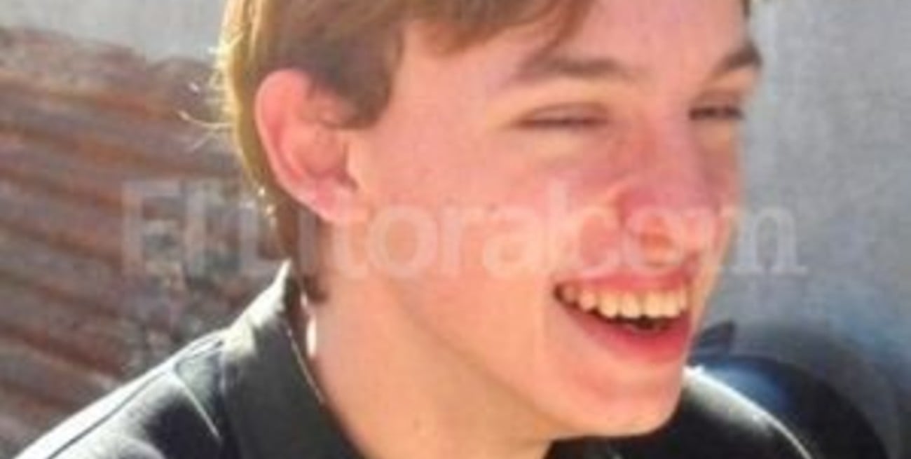 Hallaron sin vida al joven desaparecido en Casilda