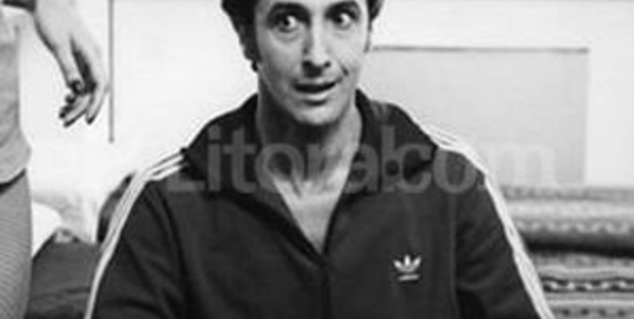 Murió el actor Julio López