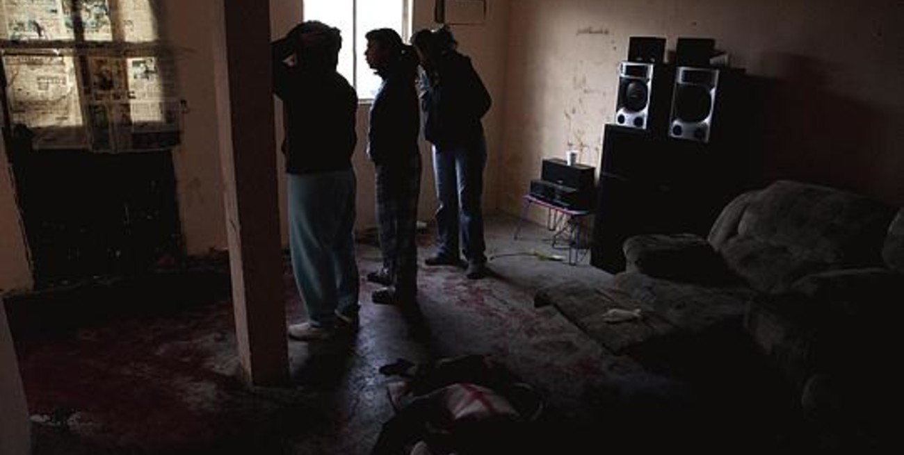 Masacre en Ciudad Juárez deja 15 muertos