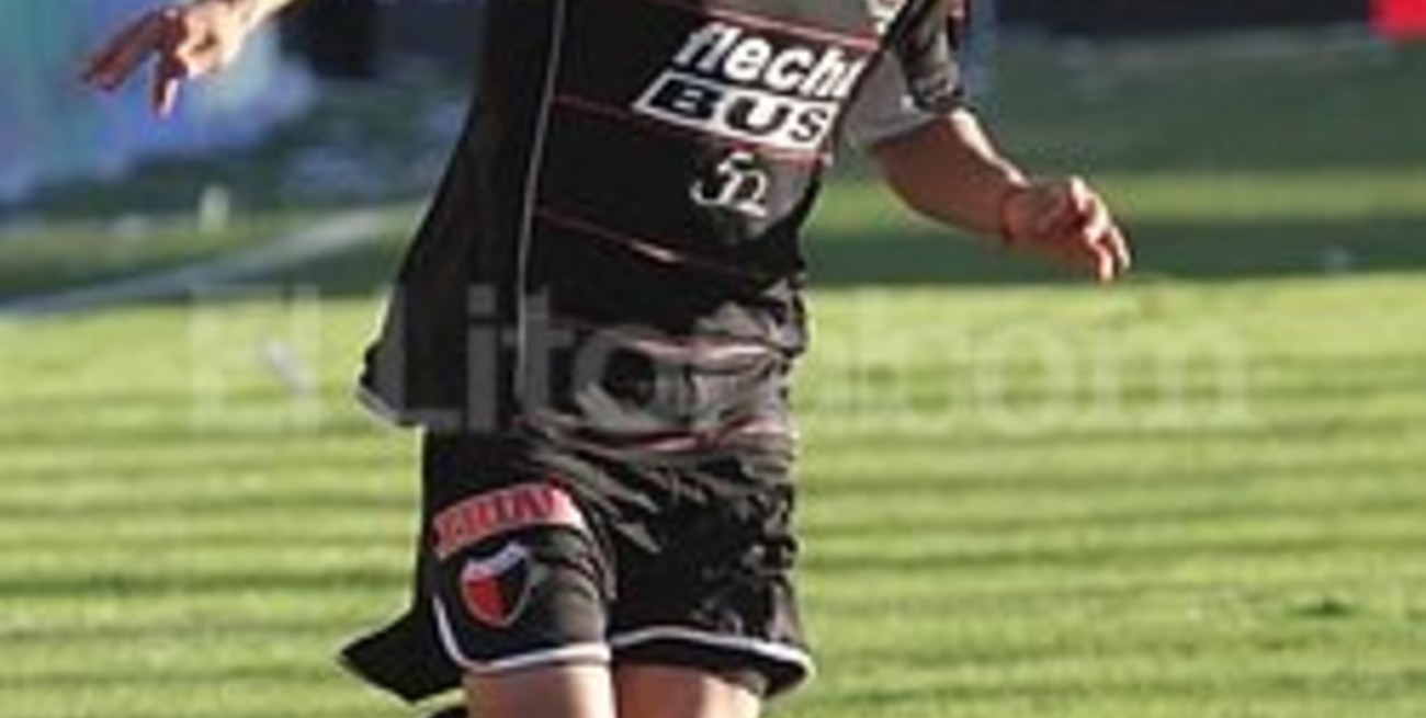 Ismael Quilez jugará en Quilmes