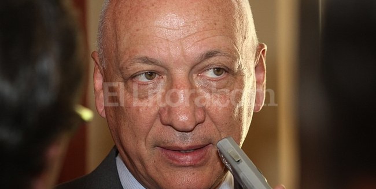 La propuesta a los docentes "es la última"