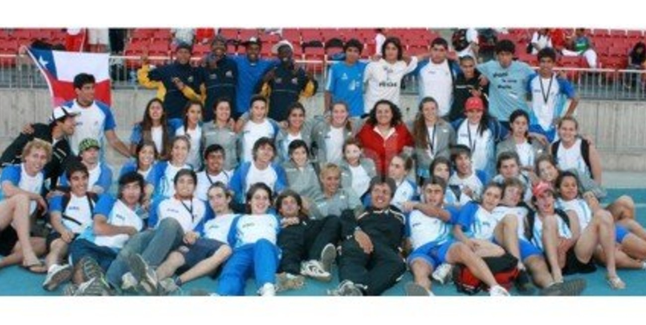 Presencia Santafesina en Chile