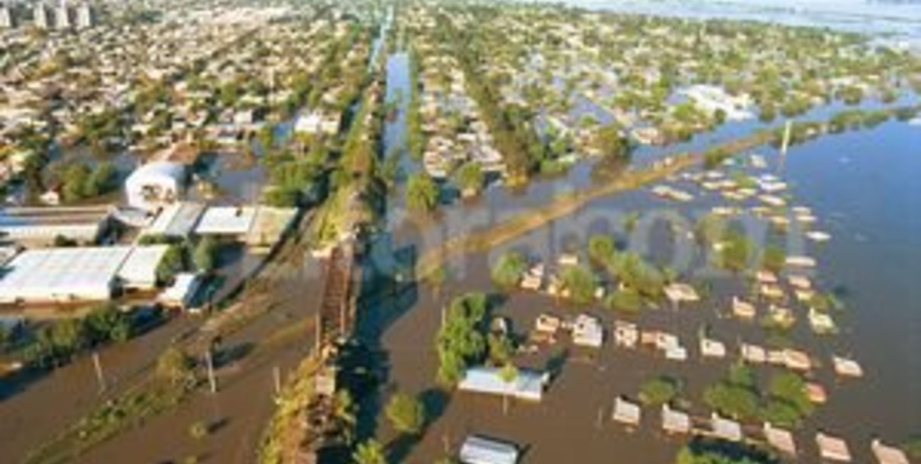 Inundación: a 9 años la herida continúa abierta en los barrios