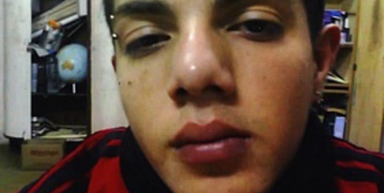 Piden por el paradero del chico Alberto Fler