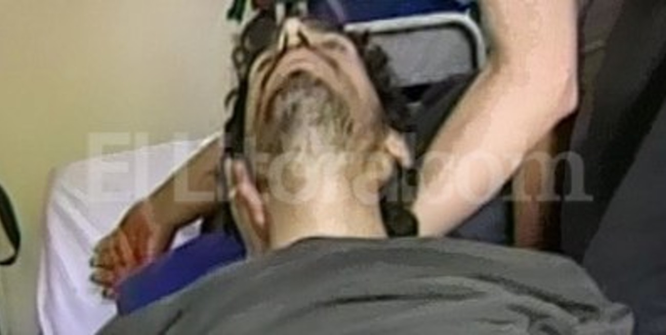 La bala que mató a Mariano Ferreyra provino de un "rebote"