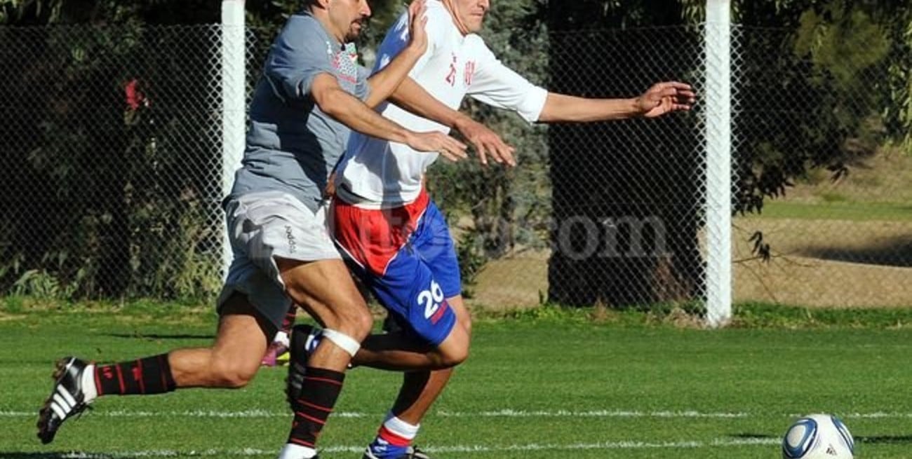 Unión empató ante Estudiantes de La Plata