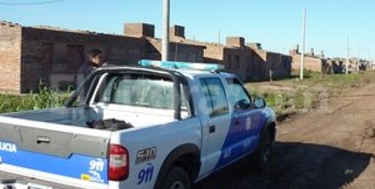 Denuncian la venta irregular de viviendas sociales