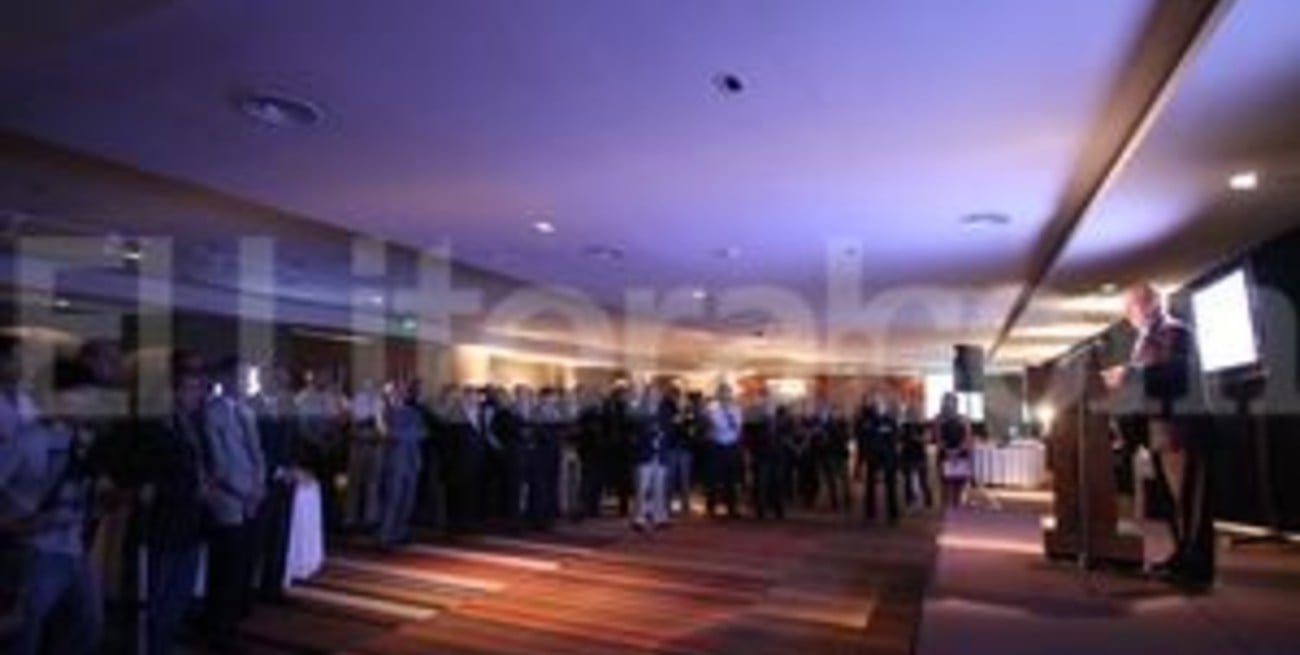 Santa Fe tendrá en el puerto un edificio corporativo inteligente