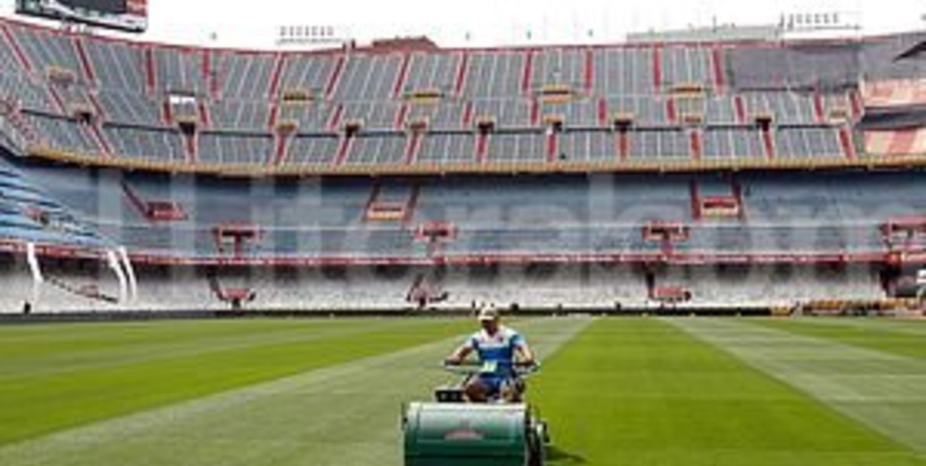 Ser "Rey" en España es como abrazar al mundo 