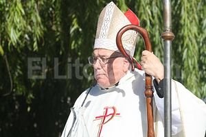 Virgen de Guadalupe de Colón: el arzobispo Arancedo convoca a un acto de desagravio