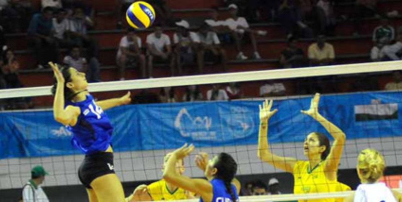 Plata para la Selección Femenina 