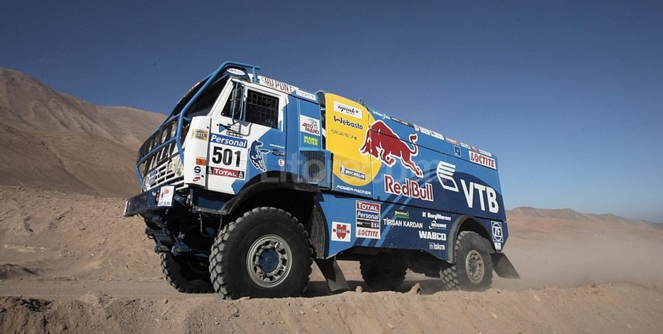 Habrá un nuevo Rey de los Gigantes