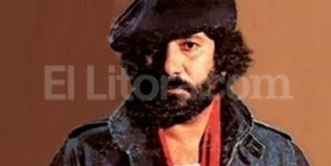 Murió el cantautor Gian Franco Pagliaro