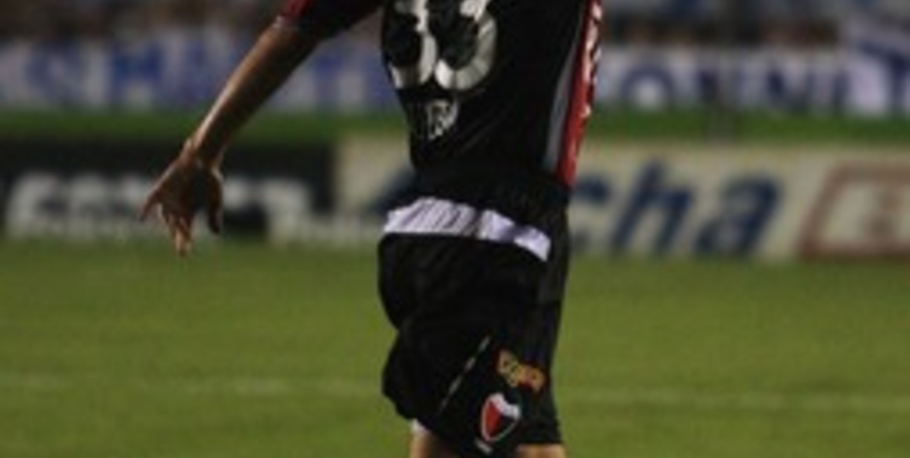 "Con este empate dimos un paso en la recuperación"