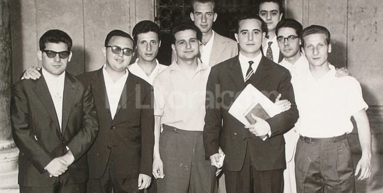 El recuerdo del legendario Giovanni Falcone