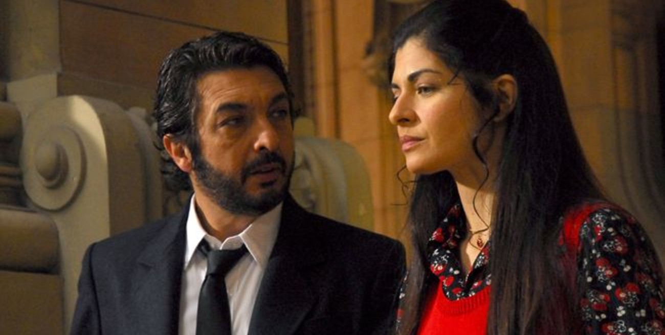 "El secreto de sus ojos" ganó el premio Goya a la mejor película hispanoamericana