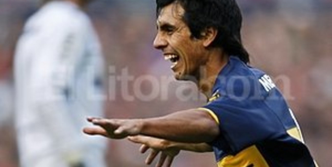 Leandro Gracián se pone la rojinegra