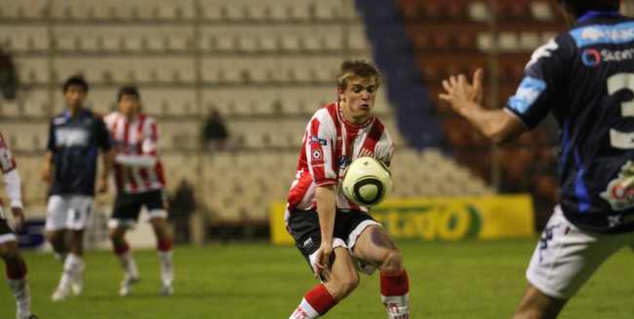 Ganó Unión y es finalista del cuadrangular
